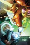 ENDERS GAME: COMMAND SCHOOL # 5